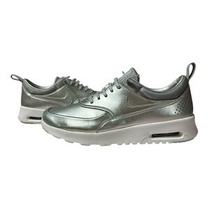 Nike Air Max Thea Metallic Silver
